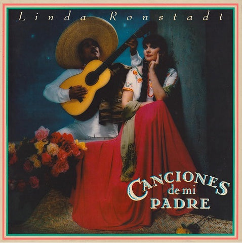 Linda Ronstadt Canciones De Mi Padre New CD