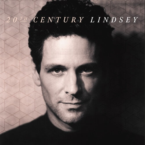 Lindsey Buckingham 20th Century Lindsey 4 Disc New CD