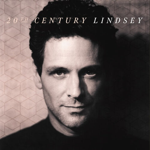 Lindsey Buckingham 20th Century Lindsey 4 Disc New CD