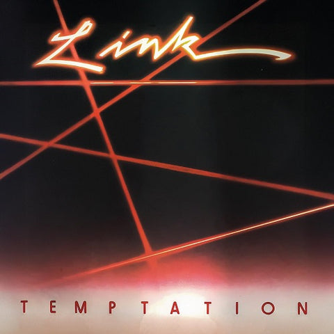Link Temptation New CD