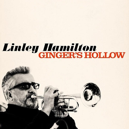Linley Hamilton Ginger's Hollow Gingers New CD