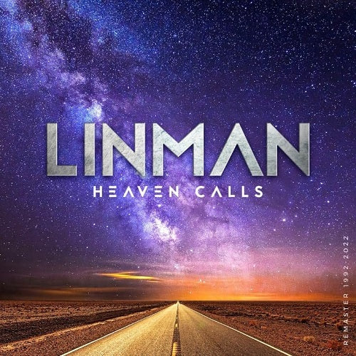 Linman Heaven Calls New CD