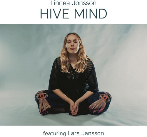 Linnea Jonsson Hive Mind New CD Presale