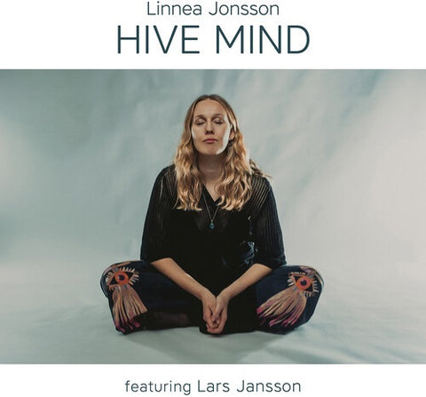 Linnea Jonsson Hive Mind New CD Presale