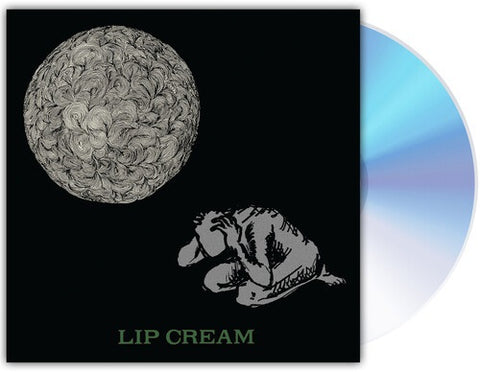 Lip Cream Sin New CD Presale