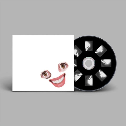 Lip Critic Hex Dealer New CD