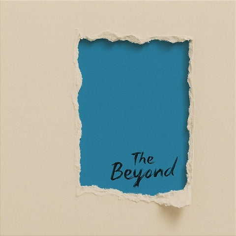 Lite The Beyond EP New CD Presale