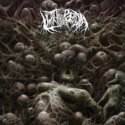 Lithopaedia Inferno New CD Presale