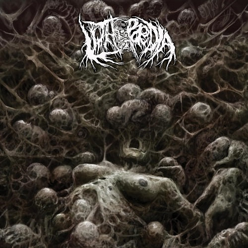 Lithopaedia Inferno New CD Presale
