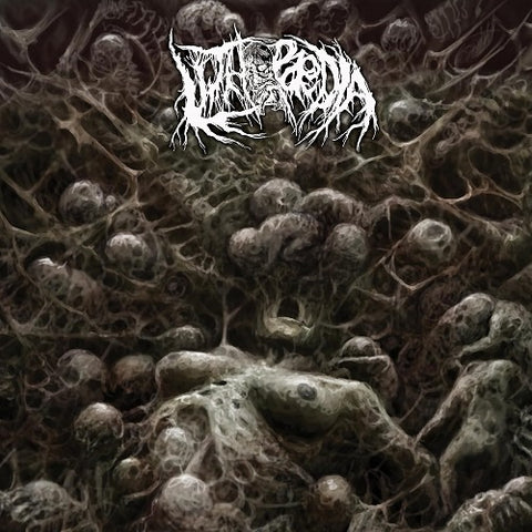 Lithopaedia Inferno New CD Presale