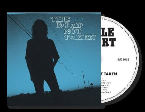 Little Albert The Road Not Taken New CD