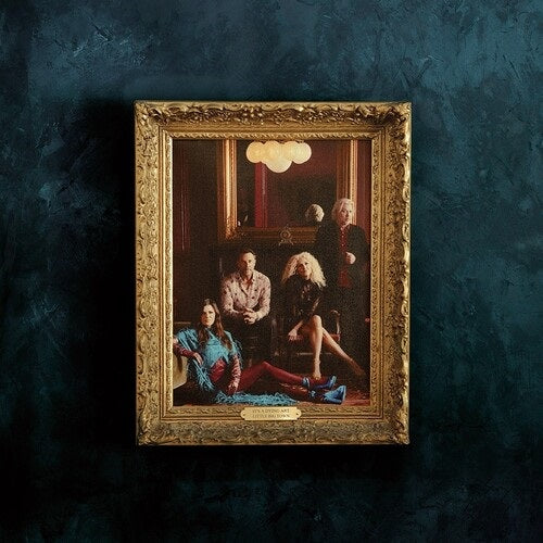Little Big Town Its a Dying Art New CD Presale