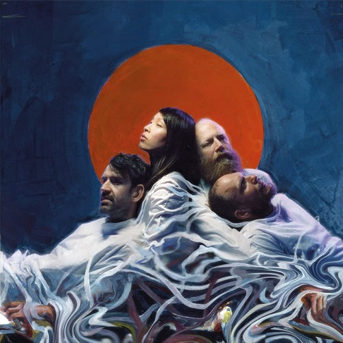 Little Dragon Slugs of Love New CD