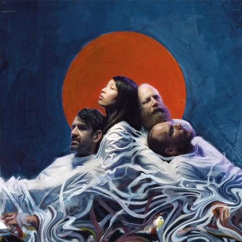 Little Dragon Slugs of Love New CD
