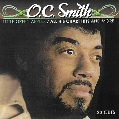 Little Green Apples All His Chart Hits & More And New CD Presale