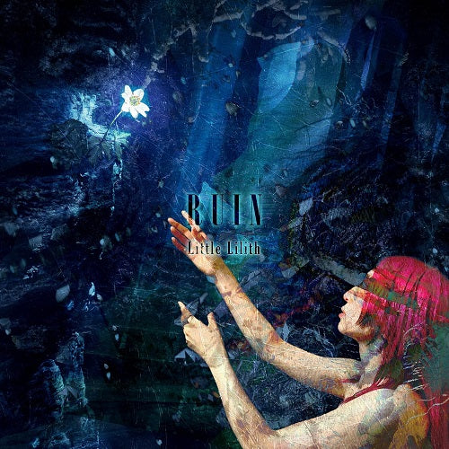 Little Lilith Ruin New CD Presale