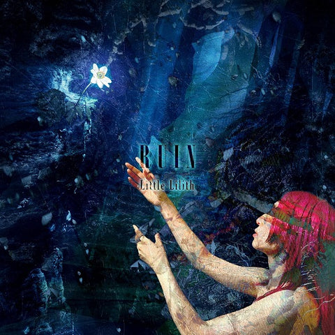 Little Lilith Ruin New CD Presale