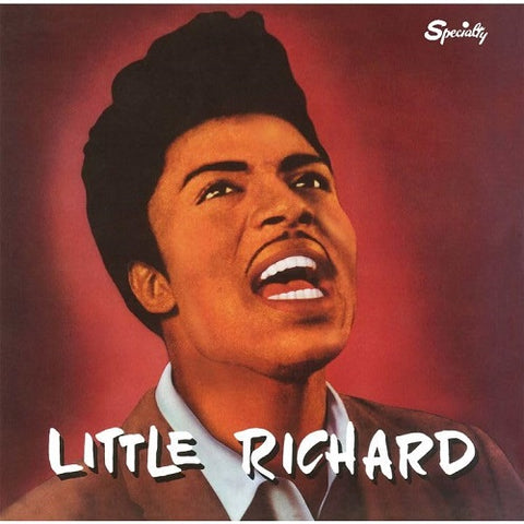 Little Richard 1958 Japanese Pressing New CD