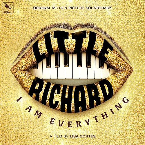 Little Richard I Am Everything New CD