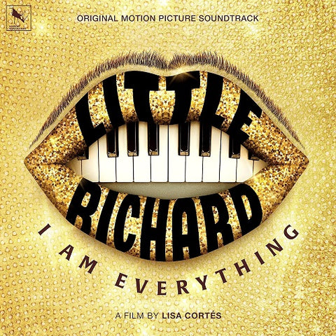 Little Richard I Am Everything New CD