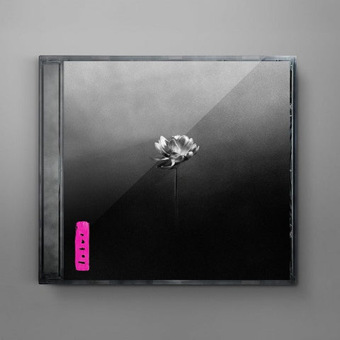 Little Simz Lotus New CD Presale