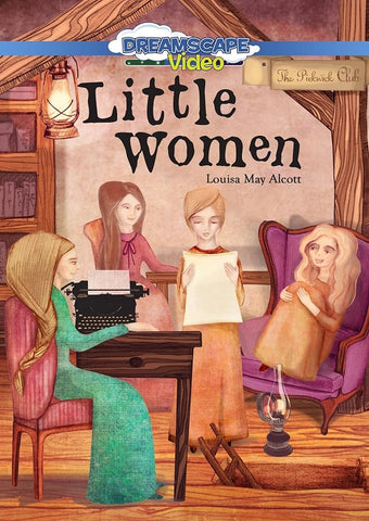 Little Women (Susie Berneis) New DVD