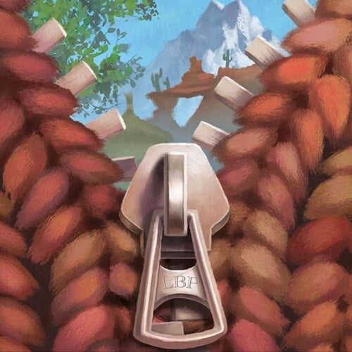 LittleBigPlanet Original Soundtrack 2 Disc New CD Presale