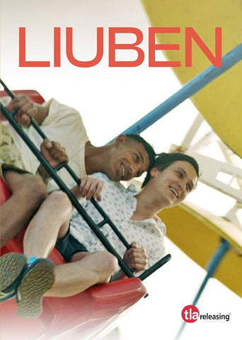 Liuben (Bojidar Iankov Asenov Dimitar Banenkin Stefan Denolyubov) New DVD