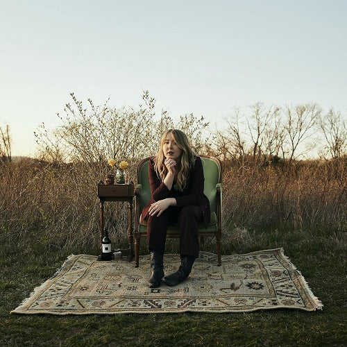 Liv Greene Deep Feeler New CD