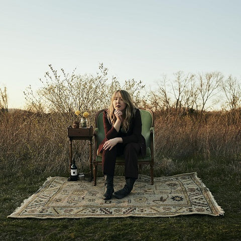 Liv Greene Deep Feeler New CD