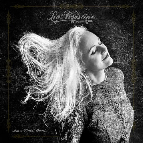 Liv Kristine Amor Vincit Omnia New CD Presale