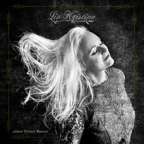 Liv Kristine Amor Vincit Omnia New CD Presale