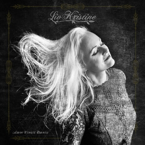 Liv Kristine Amor Vincit Omnia New CD Presale
