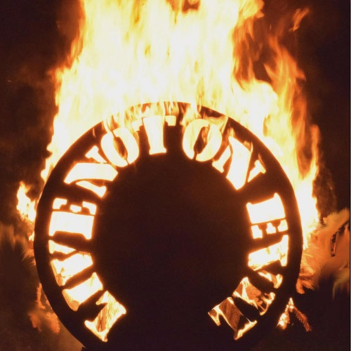 Live Not On Evil Cancel the Undertaker New CD