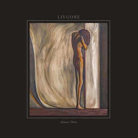 Livgone Almost There New CD