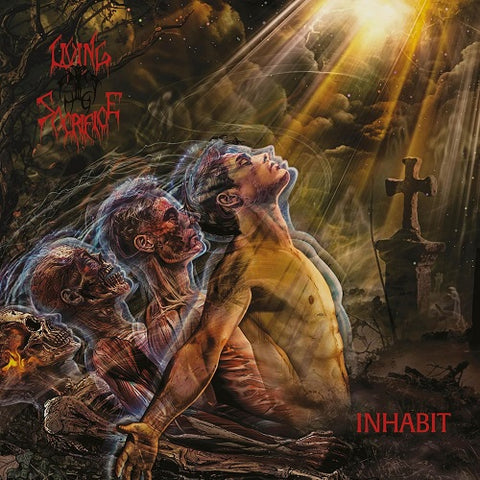 Living Sacrifice Inhabit New CD Presale