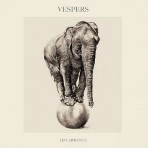 Liz Lawrence Vespers New CD Presale