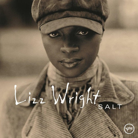 Lizz Wright Salt UHQCD New CD Presale