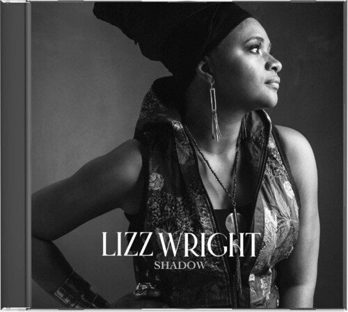 Lizz Wright Shadow New CD