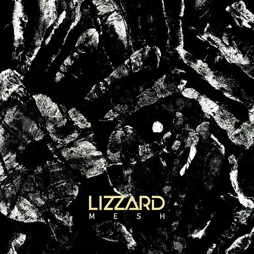 Lizzard Mesh New CD