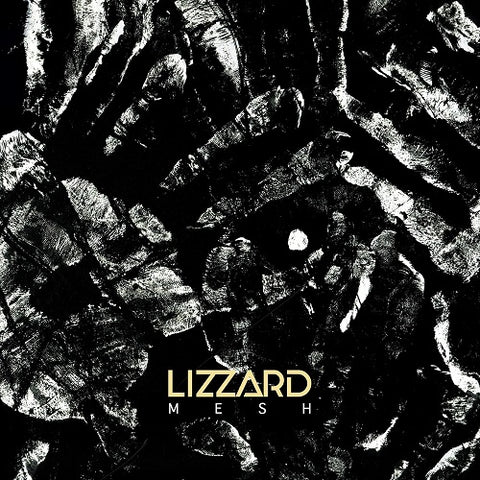Lizzard Mesh New CD