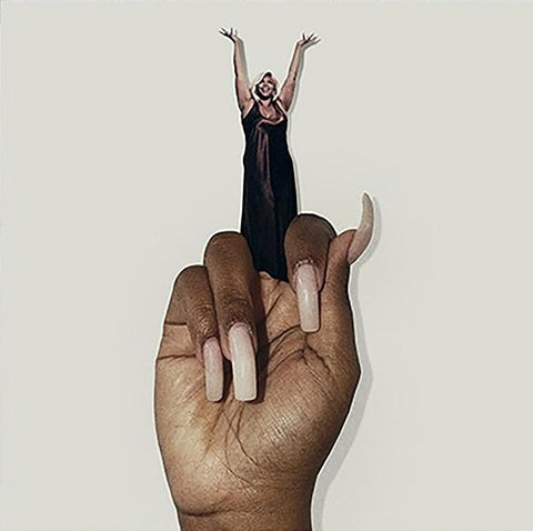 Lizzo B**** B New CD Presale