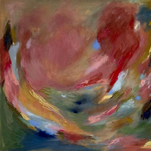 Lizzy McAlpine Angela New CD + Booklet Presale