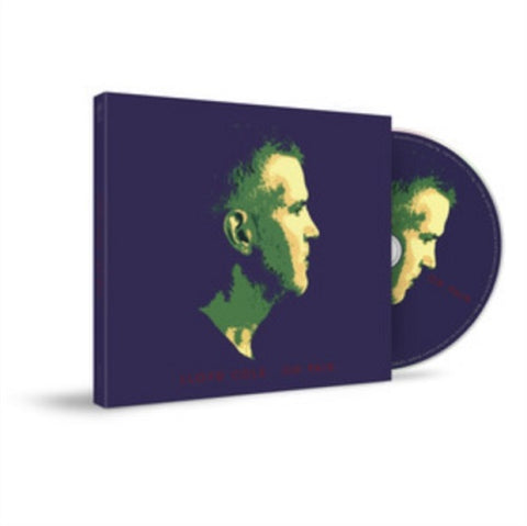 Lloyd Cole On Pain New CD