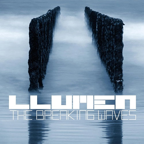 Llumen The Breaking Waves 2 Disc New CD