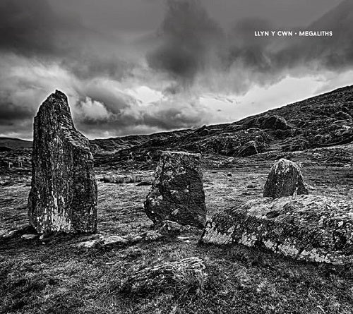 Llyn Y Cwn Megaliths New CD