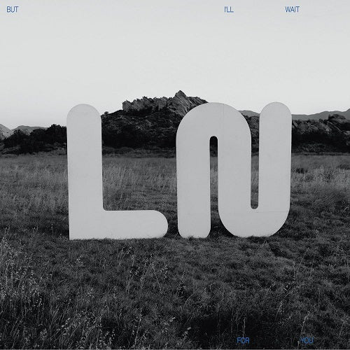 Local Natives But I'll Wait For You Ill New CD