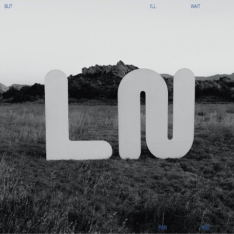 Local Natives But I'll Wait For You Ill New CD