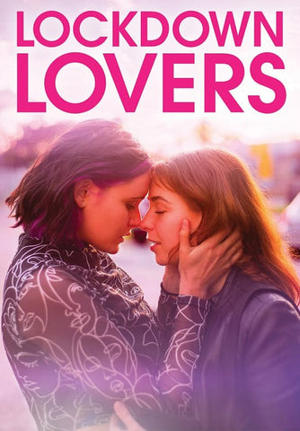 Lockdown Lovers (Kate Mayhew Stevie McKeon Lin Yin) New DVD