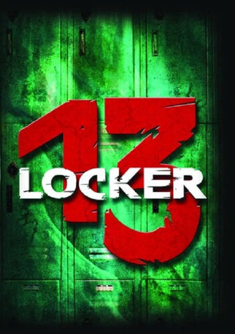 Locker 13 (Rick Hoffman Jon Gries Curtis Armstrong Bart Johnson) Thirteen DVD